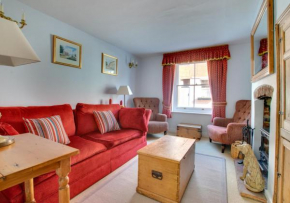 Stannard Cottage